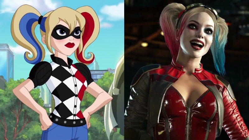 Illustration for article titled How Harley Quinn Evolved From the Joker's Sidekick to One of DC Comics' Best Characters
